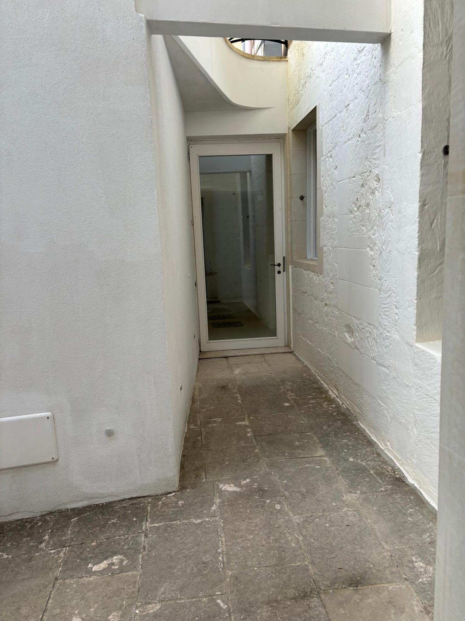 Terrazza Brancaccio Lecce Exterior foto